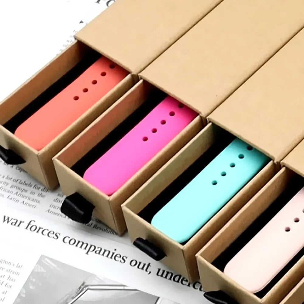 FlexBand Sport Strap