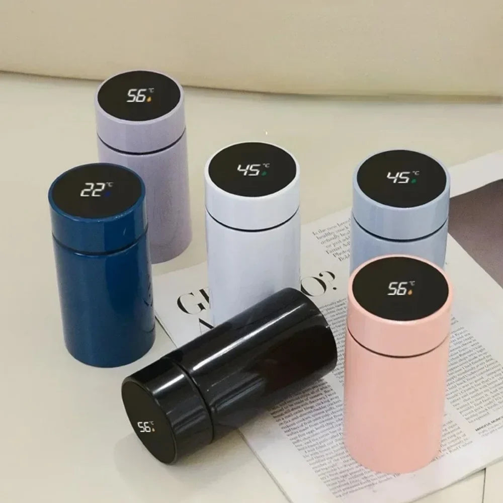 ThermoTumbler Pro