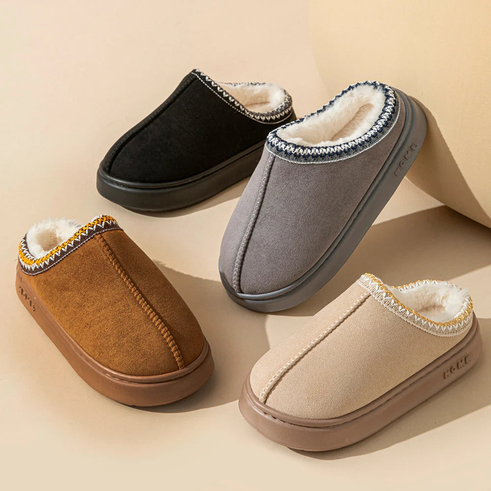 Cloud Comfort Slippers