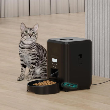 SmartFeed Pet Dispenser