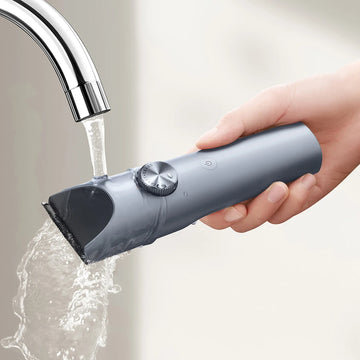 TrimPro Hair Clipper