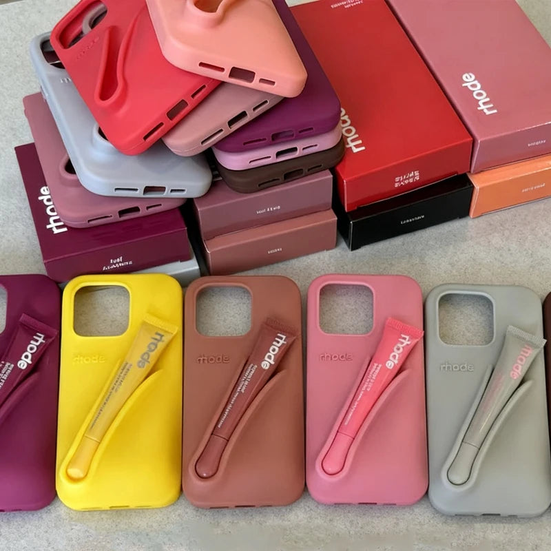 GlamCase Lip Holder