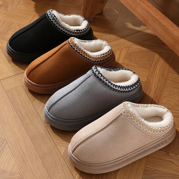 Cloud Comfort Slippers