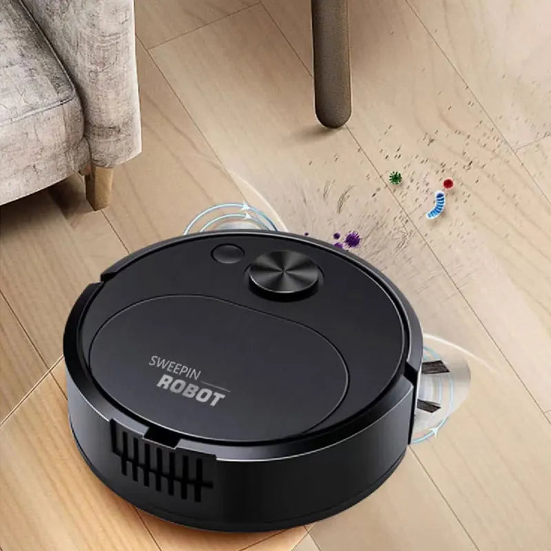 SmartClean Robot