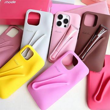 GlamCase Lip Holder