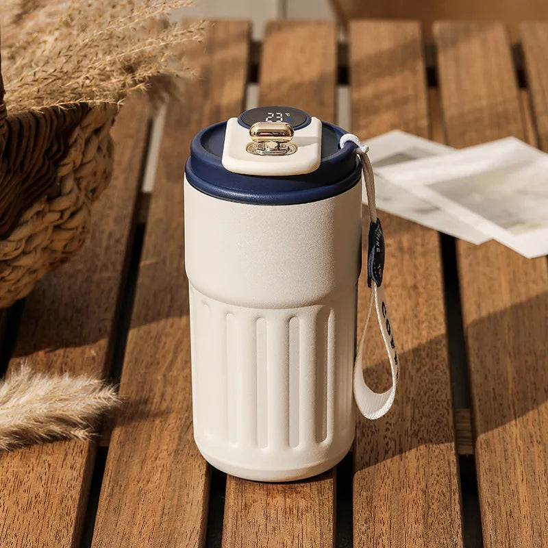 SmartTemp Thermo Bottle