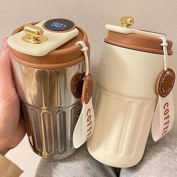 SmartTemp Thermo Bottle
